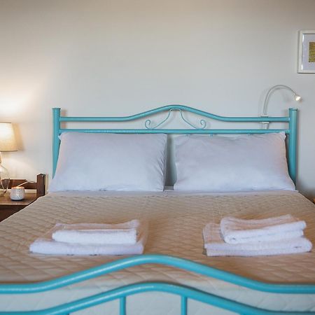 La Siesta Apartment Đảo Marathi Phòng bức ảnh