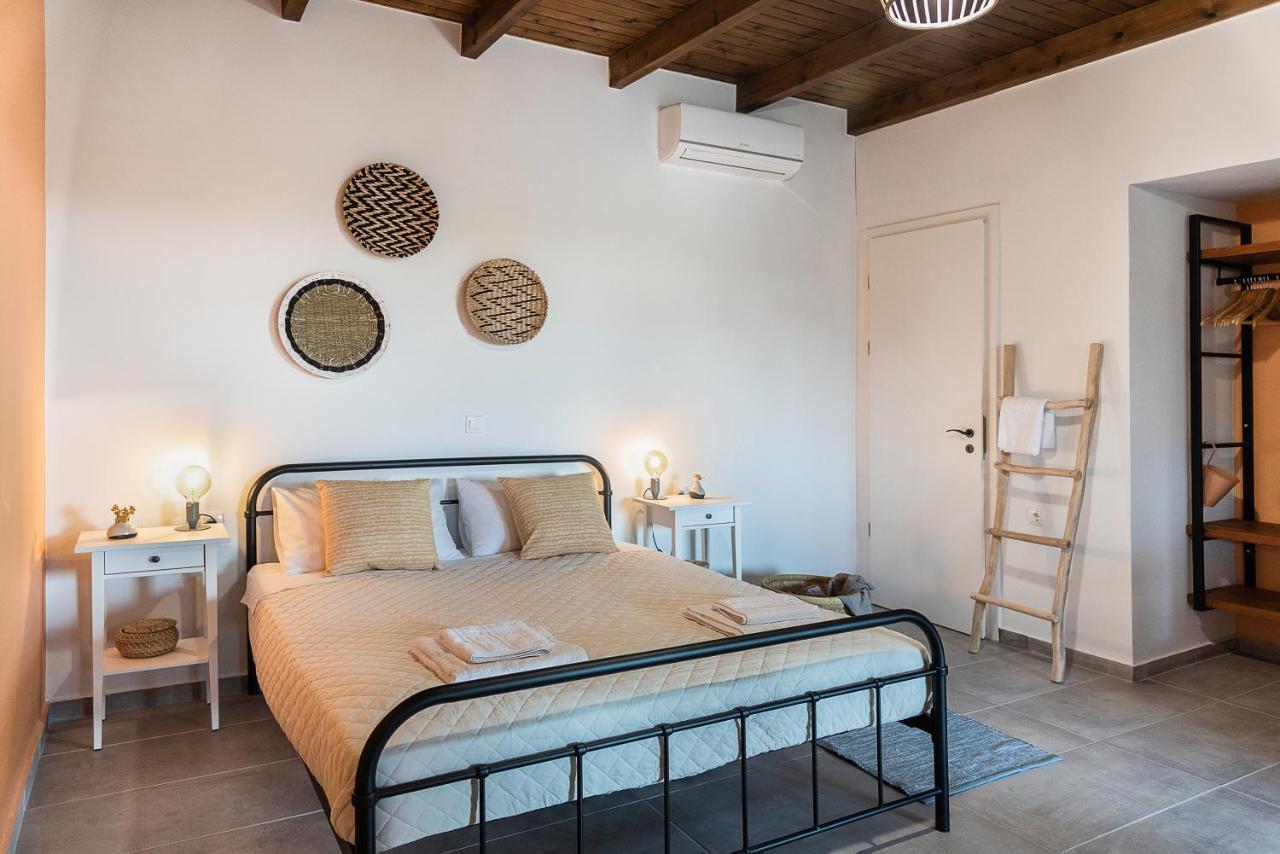 La Siesta Apartment Đảo Marathi Ngoại thất bức ảnh