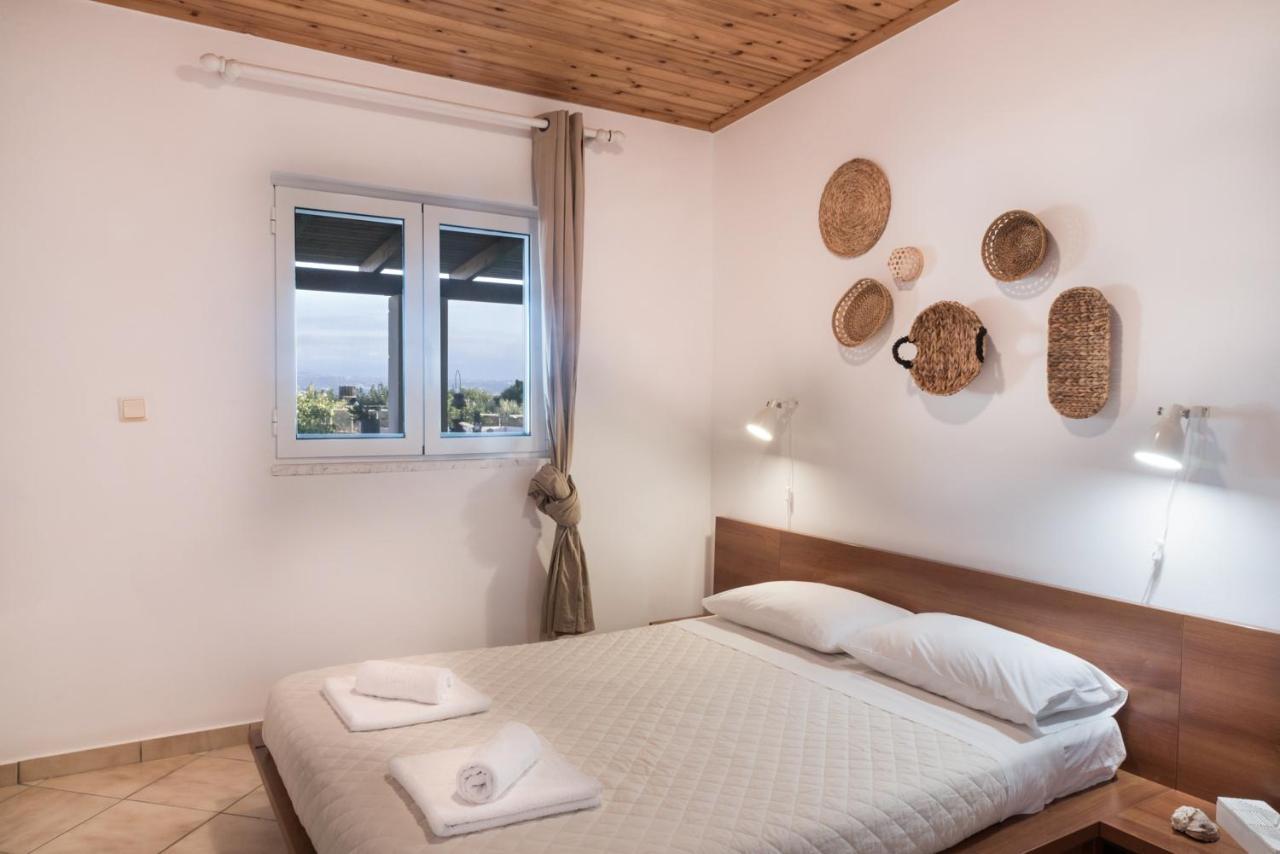 La Siesta Apartment Đảo Marathi Ngoại thất bức ảnh