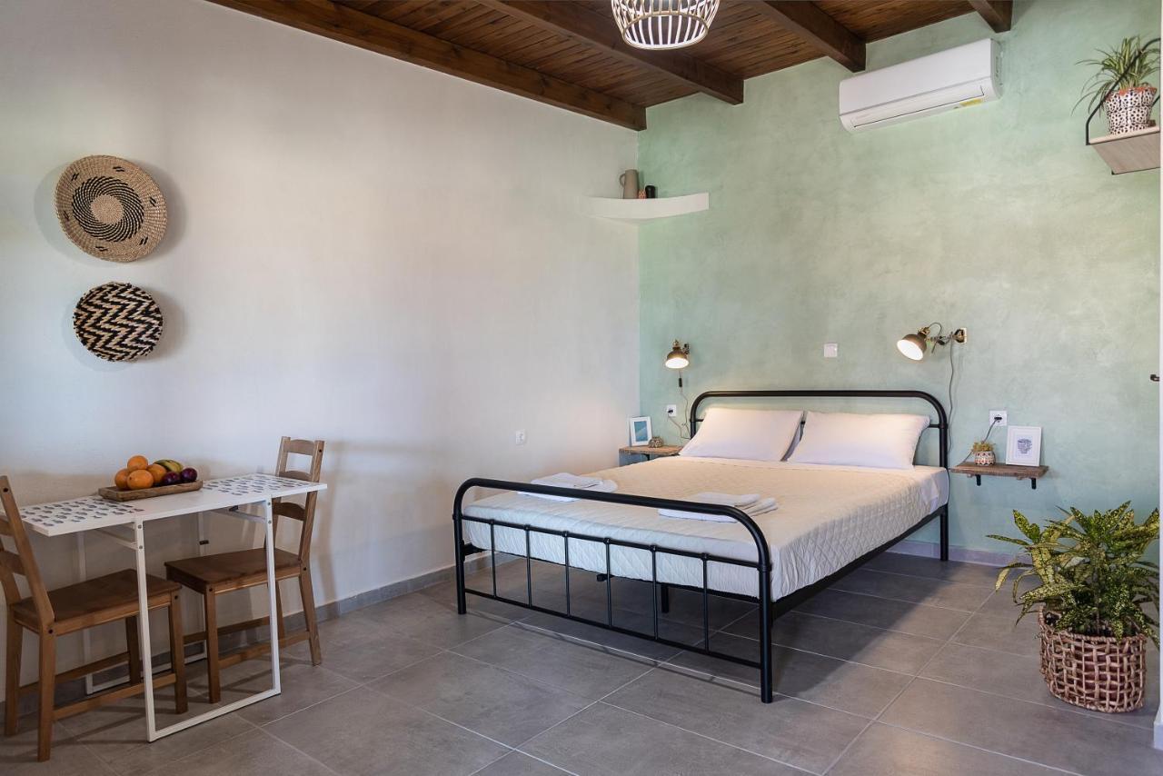 La Siesta Apartment Đảo Marathi Ngoại thất bức ảnh