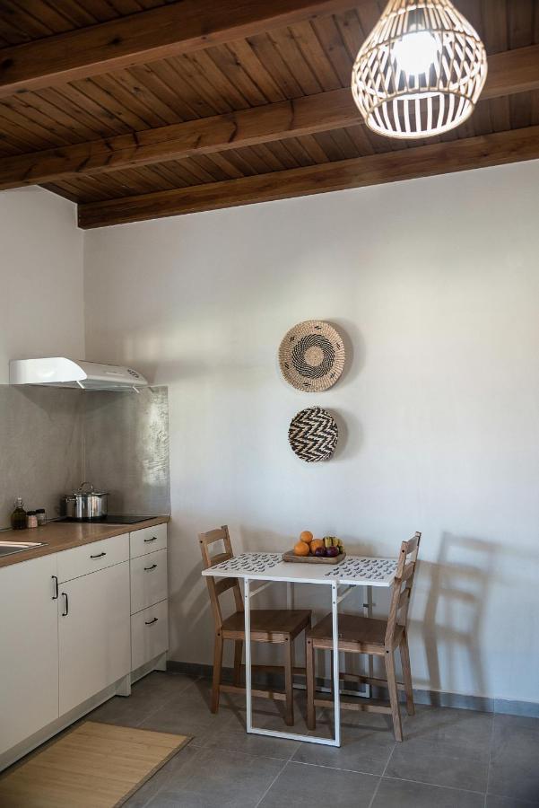 La Siesta Apartment Đảo Marathi Ngoại thất bức ảnh
