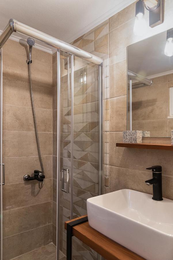 La Siesta Apartment Đảo Marathi Ngoại thất bức ảnh
