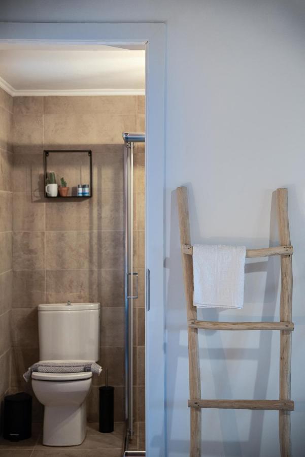La Siesta Apartment Đảo Marathi Ngoại thất bức ảnh