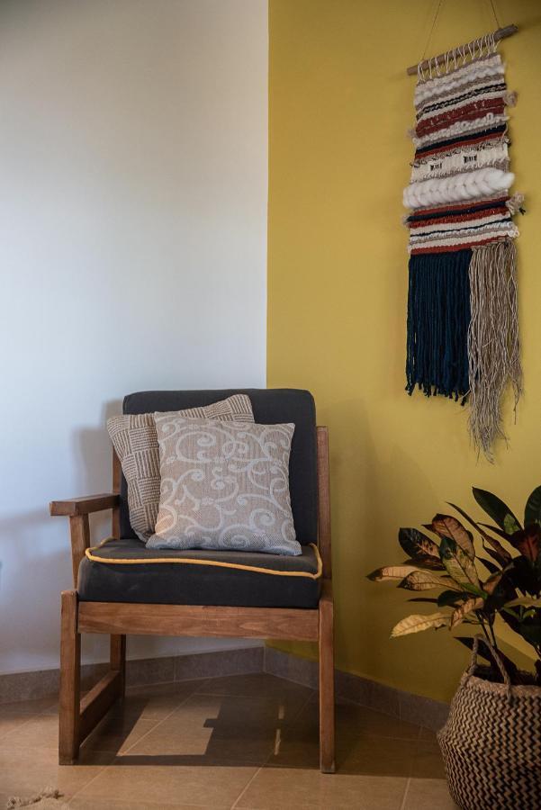 La Siesta Apartment Đảo Marathi Ngoại thất bức ảnh