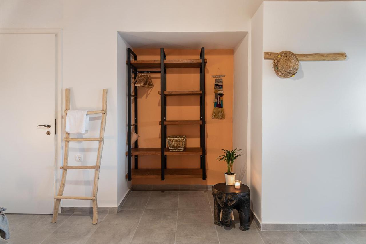 La Siesta Apartment Đảo Marathi Ngoại thất bức ảnh