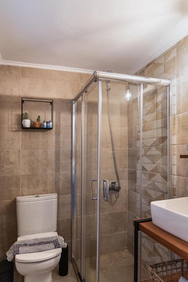 La Siesta Apartment Đảo Marathi Ngoại thất bức ảnh