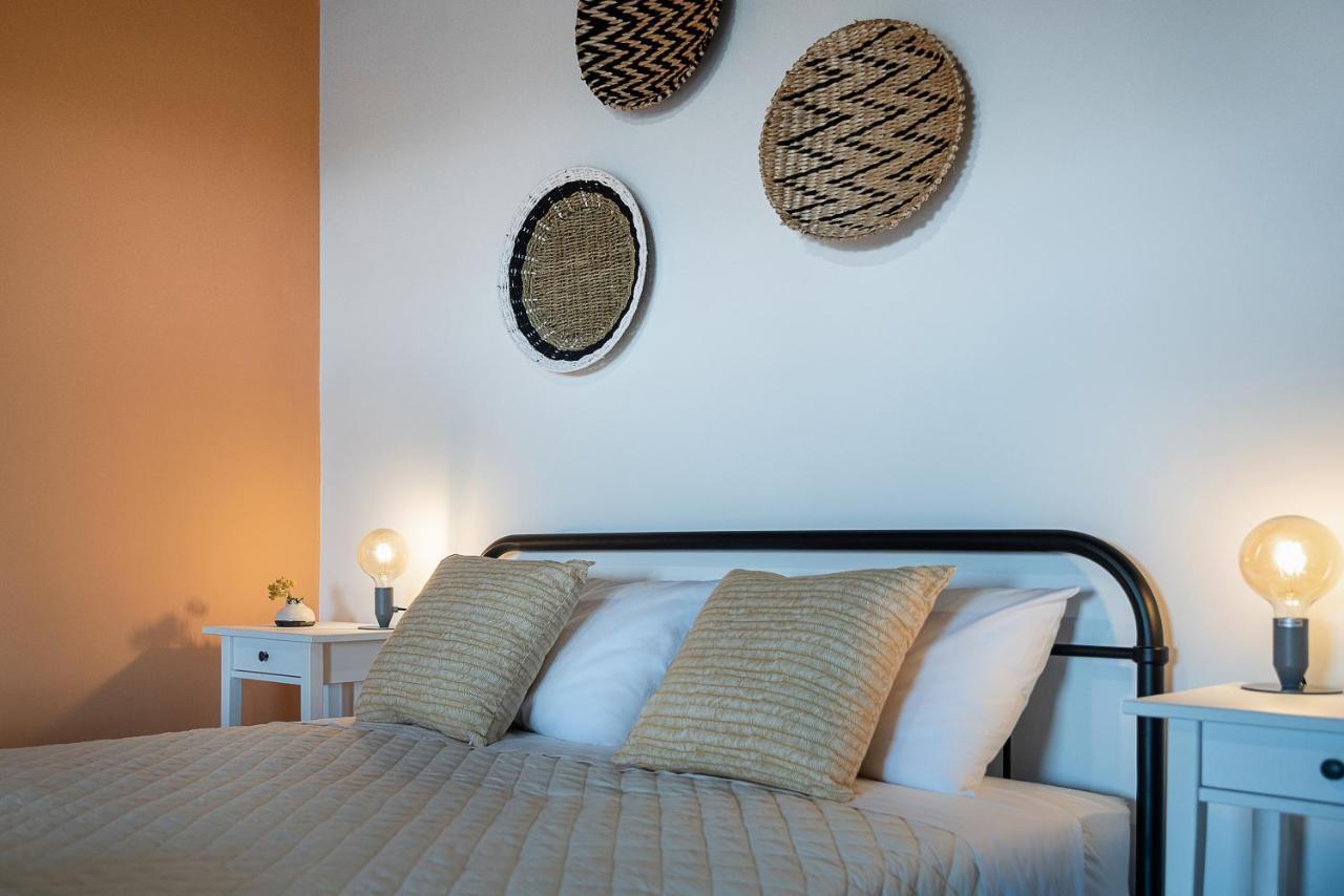 La Siesta Apartment Đảo Marathi Ngoại thất bức ảnh
