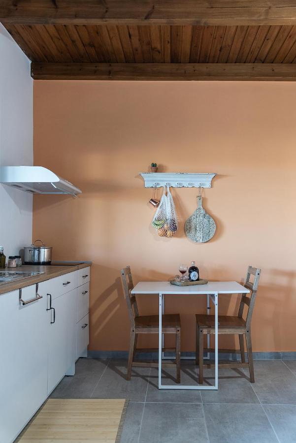 La Siesta Apartment Đảo Marathi Ngoại thất bức ảnh