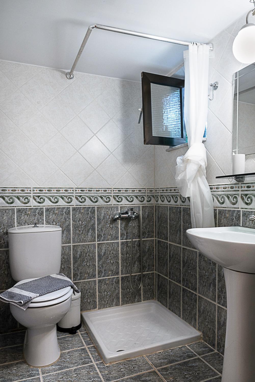 La Siesta Apartment Đảo Marathi Phòng bức ảnh