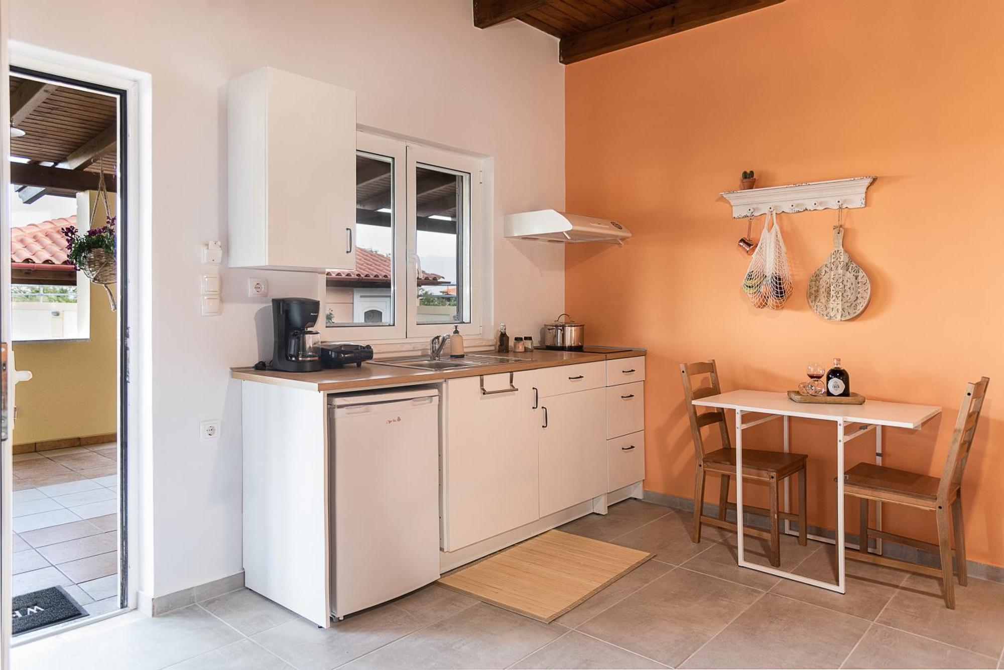 La Siesta Apartment Đảo Marathi Phòng bức ảnh