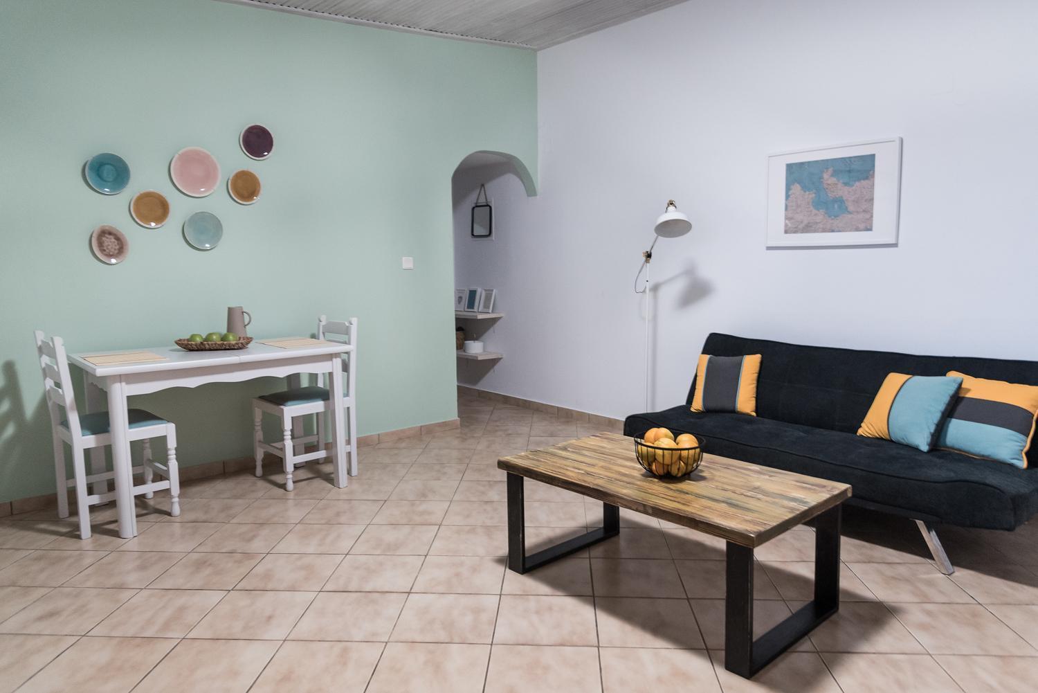 La Siesta Apartment Đảo Marathi Phòng bức ảnh