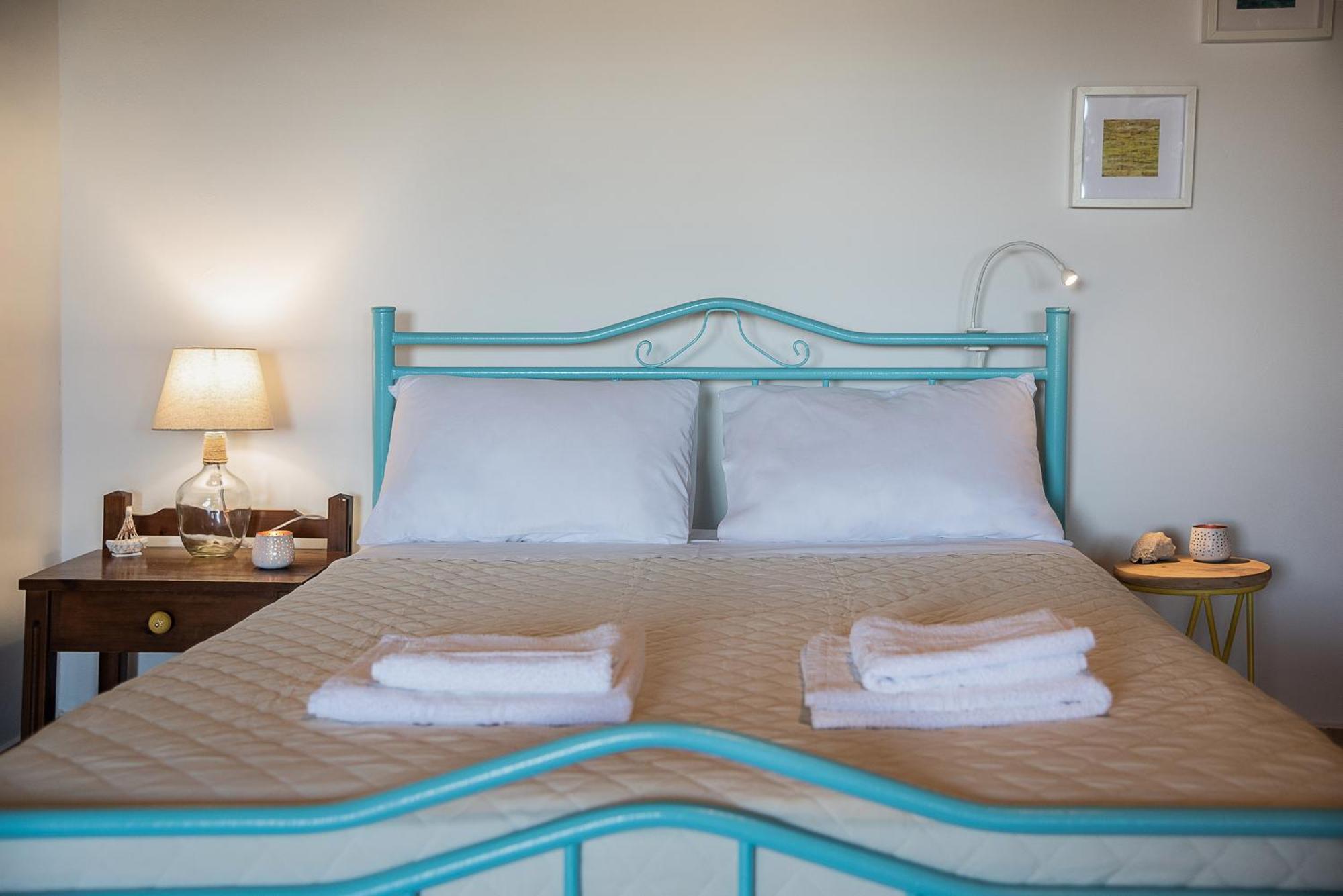 La Siesta Apartment Đảo Marathi Phòng bức ảnh